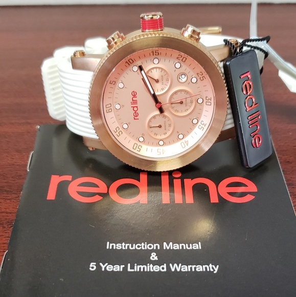 Mens Watch - Picture 5 of 8